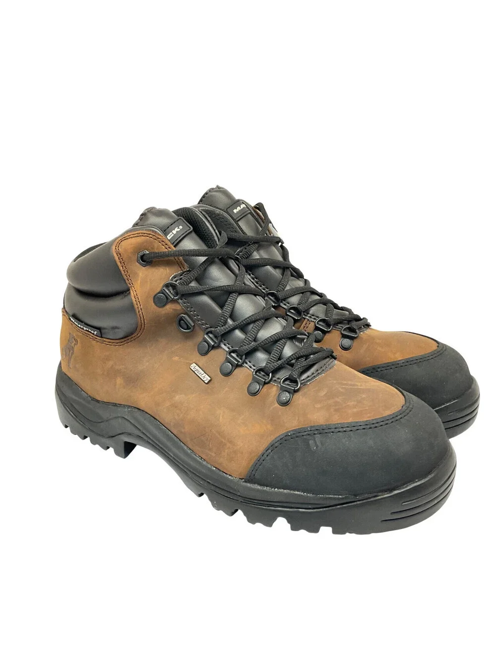 Mack Men's 6
